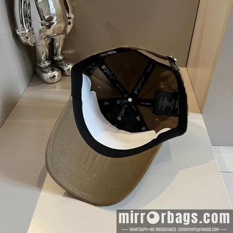 YSL Hat dx16