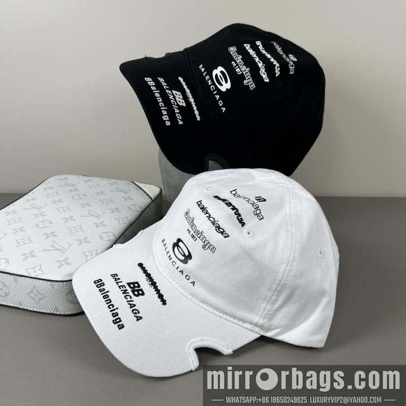 Balenciaga Hat 020804