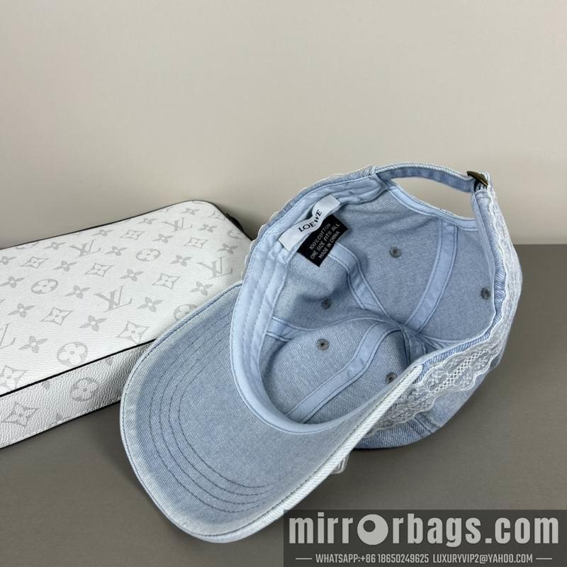 Loewe Hat dx45