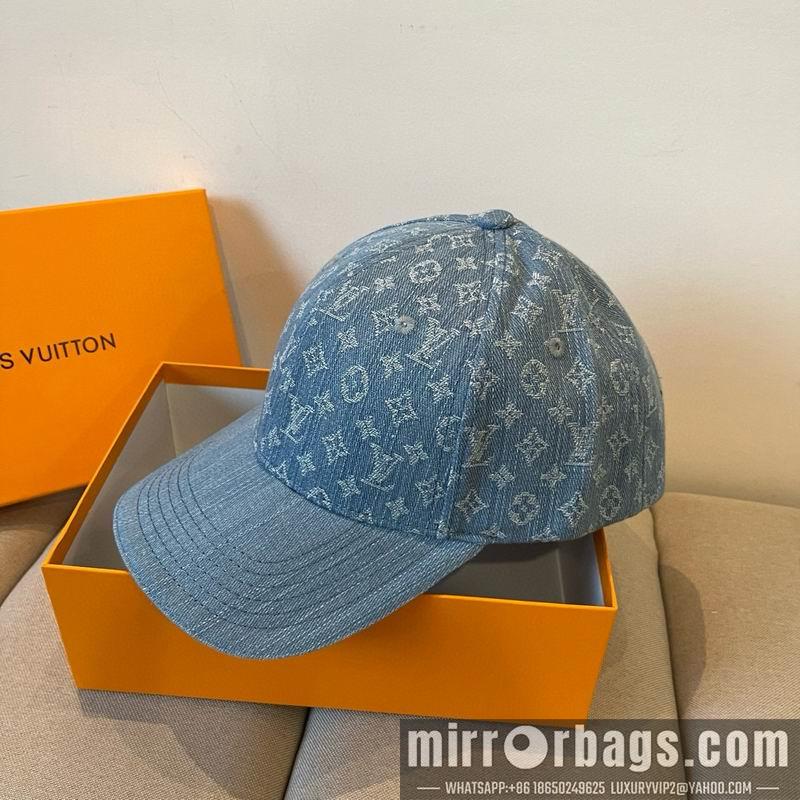 LV Hat dx36