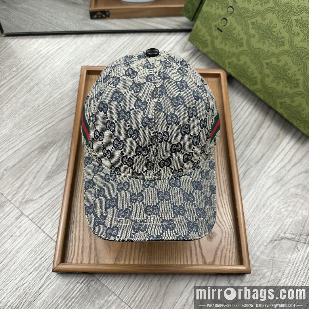 Gucci Hat 080202