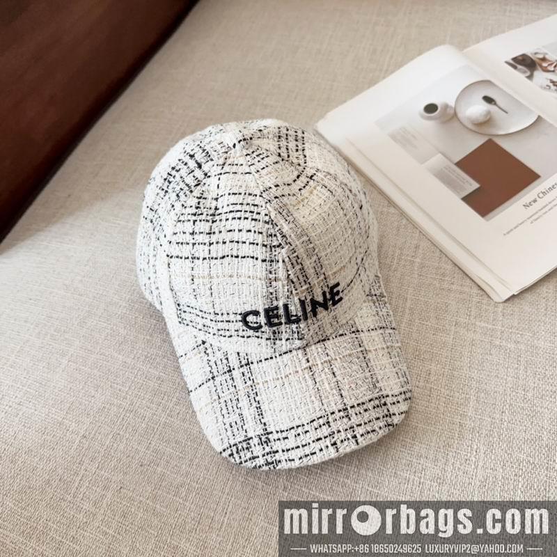 Celine Hat dx71