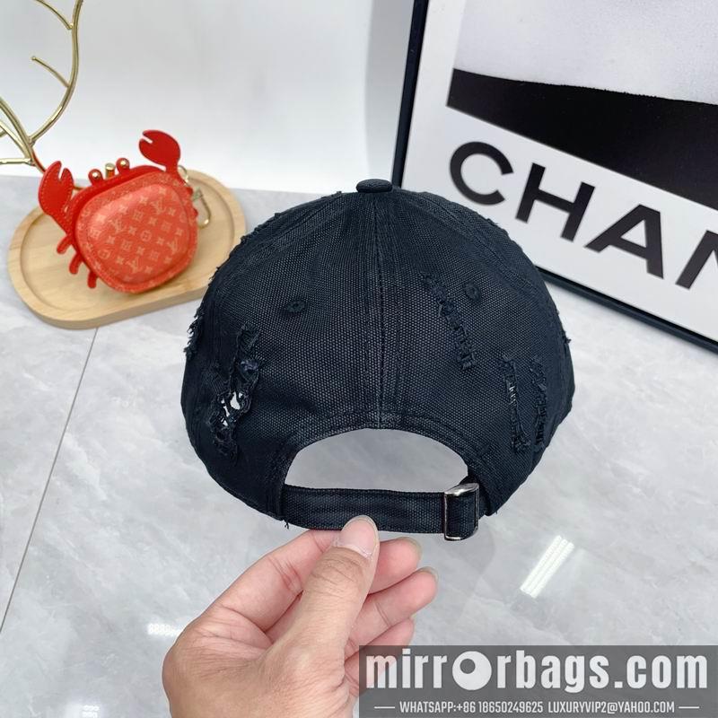 Prada Hat dx13