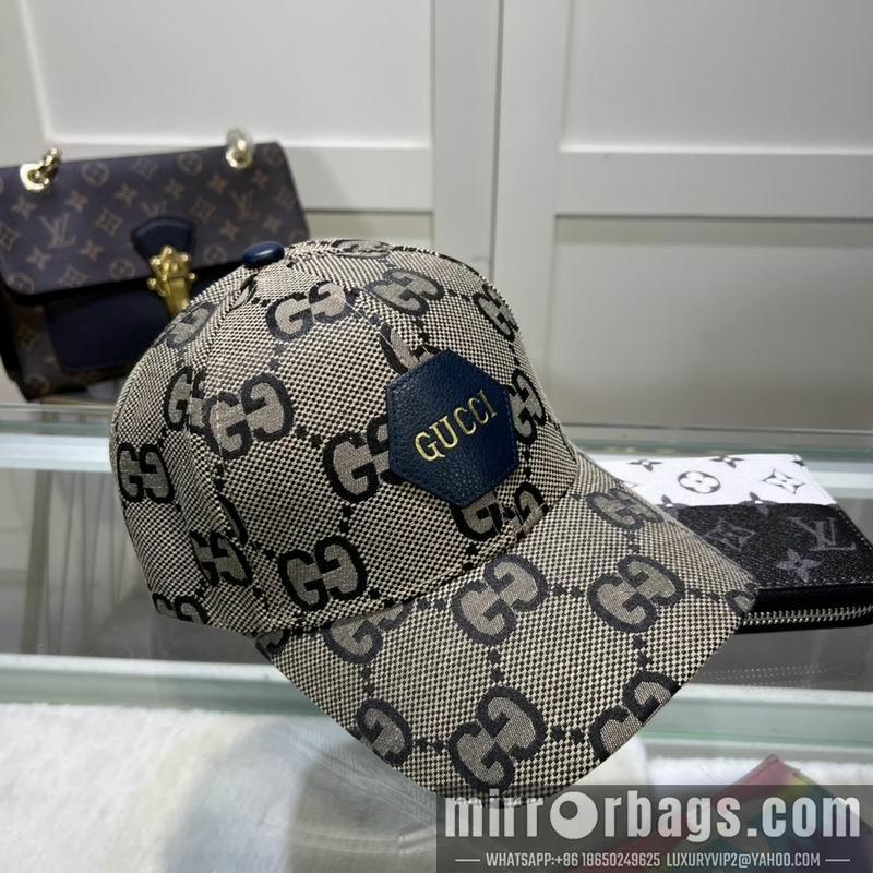 Gucci Hat dx46