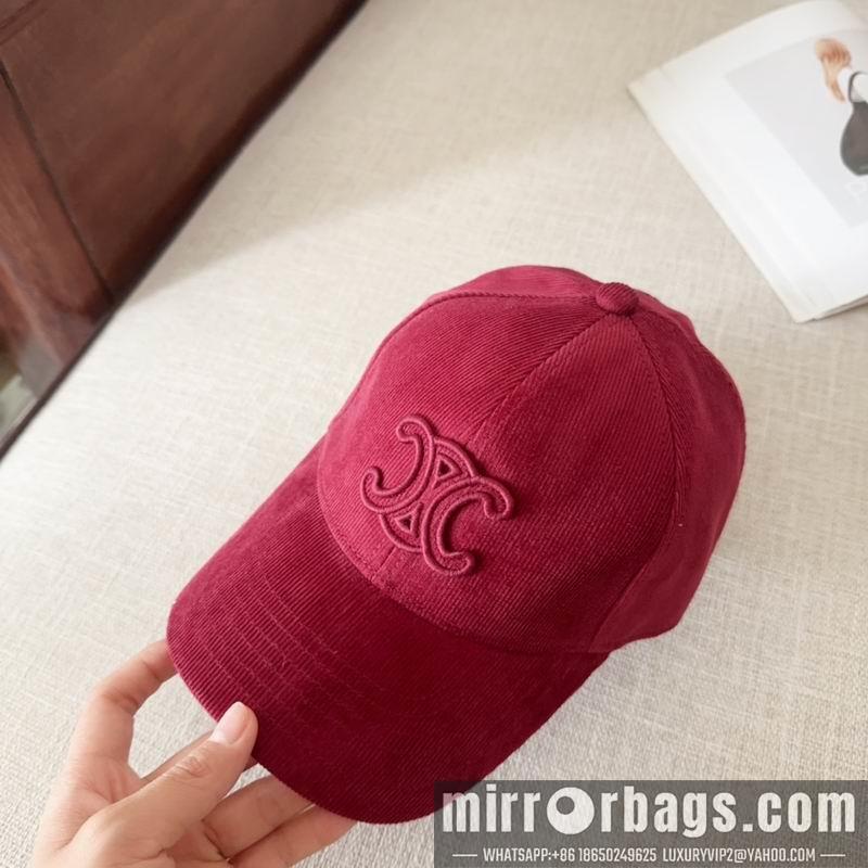 Celine Hat dx119