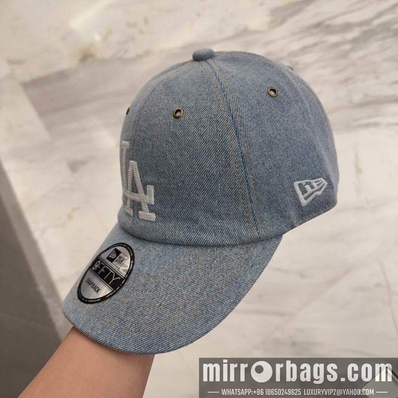 MLB NY Hat dx65