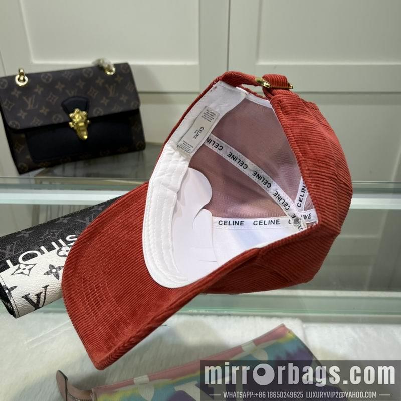 Celine Hat dx103