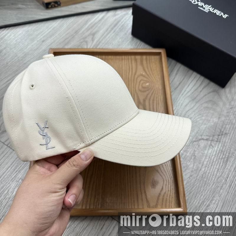 YSL Hat dx11