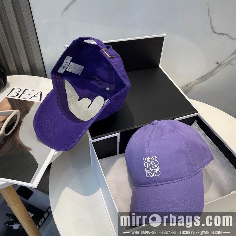 Loewe Hat dx49