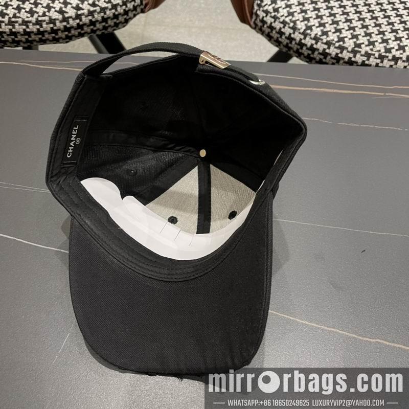 Chanel Hat 072203