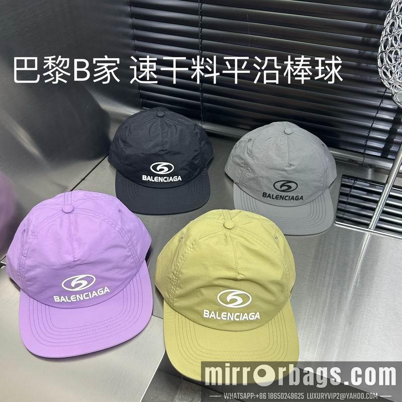 Balenciaga Hat dx02