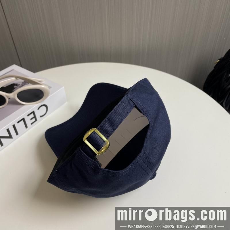Celine Hat 053103