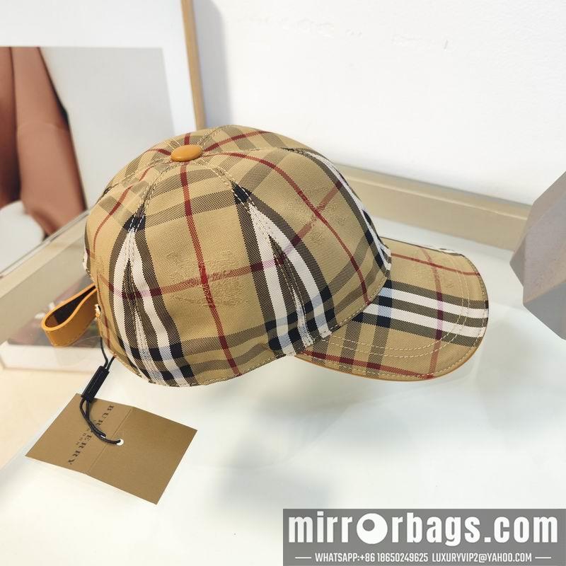 Burberry Hat dx52