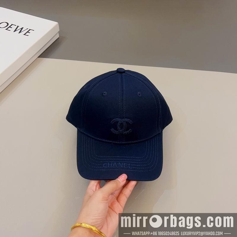 Chanel Hat dx14