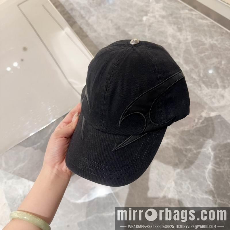 Other Hat 091401