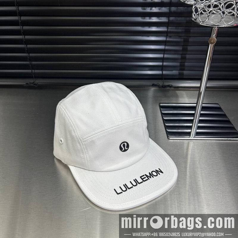 Lululemon Hat dx05