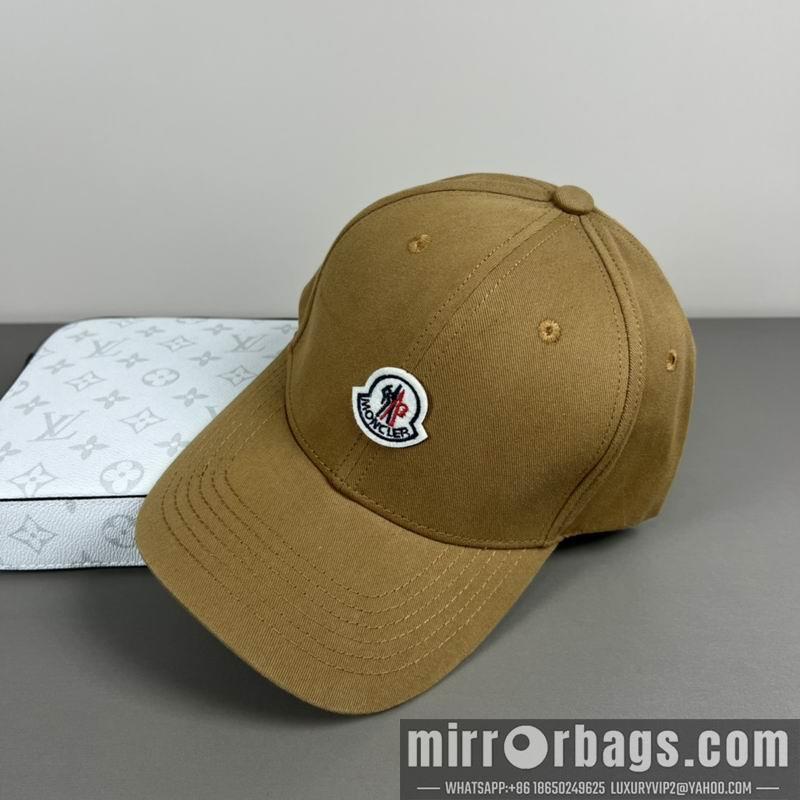 Moncler Hat dx39