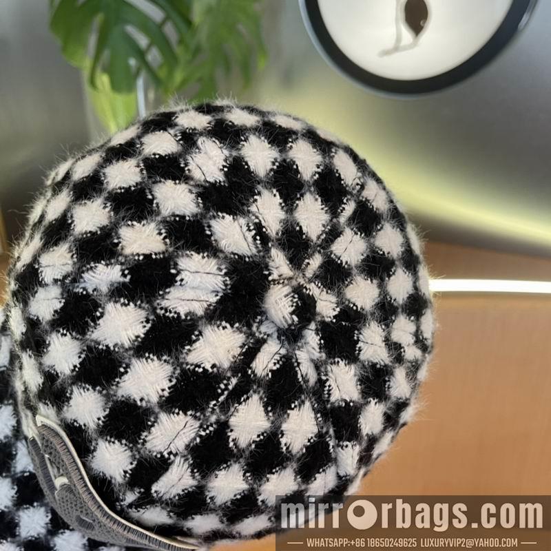 Chanel Hat 121402