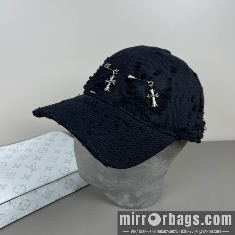 Chrome Hearts Hat dx46