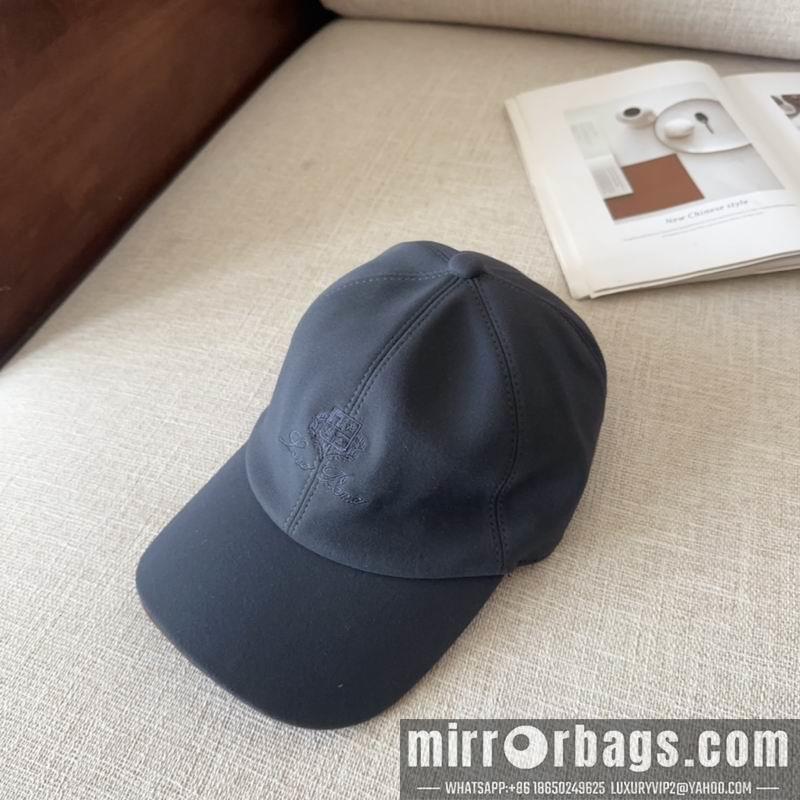 Loro Piana Hat dx17
