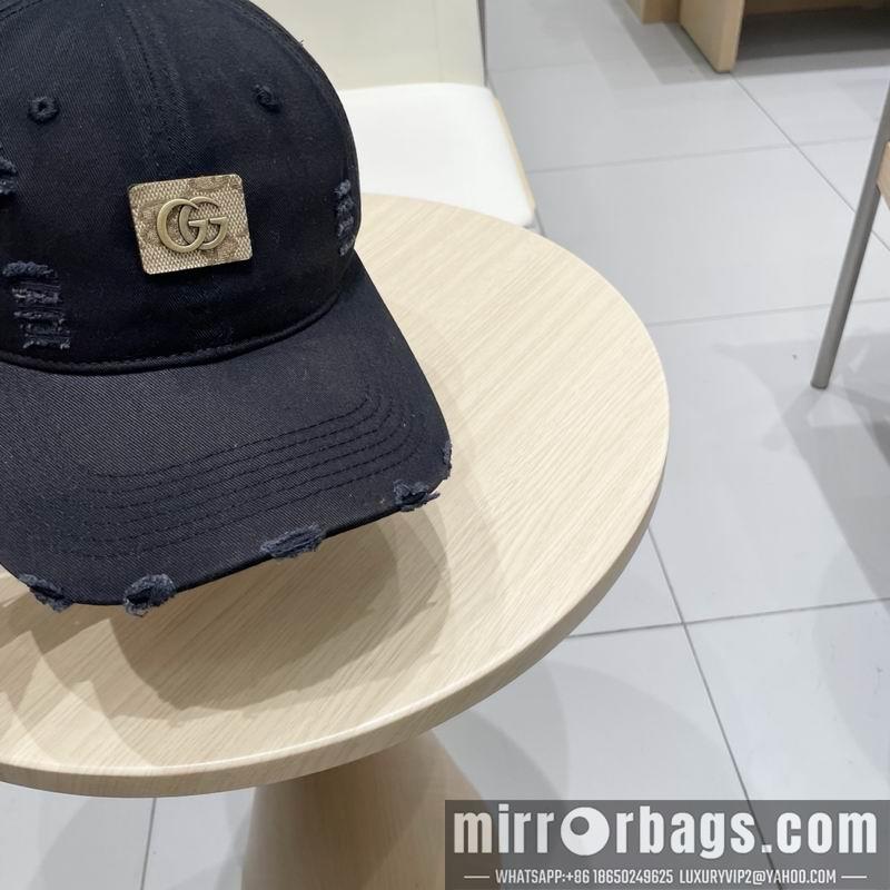 Gucci Hat 041401