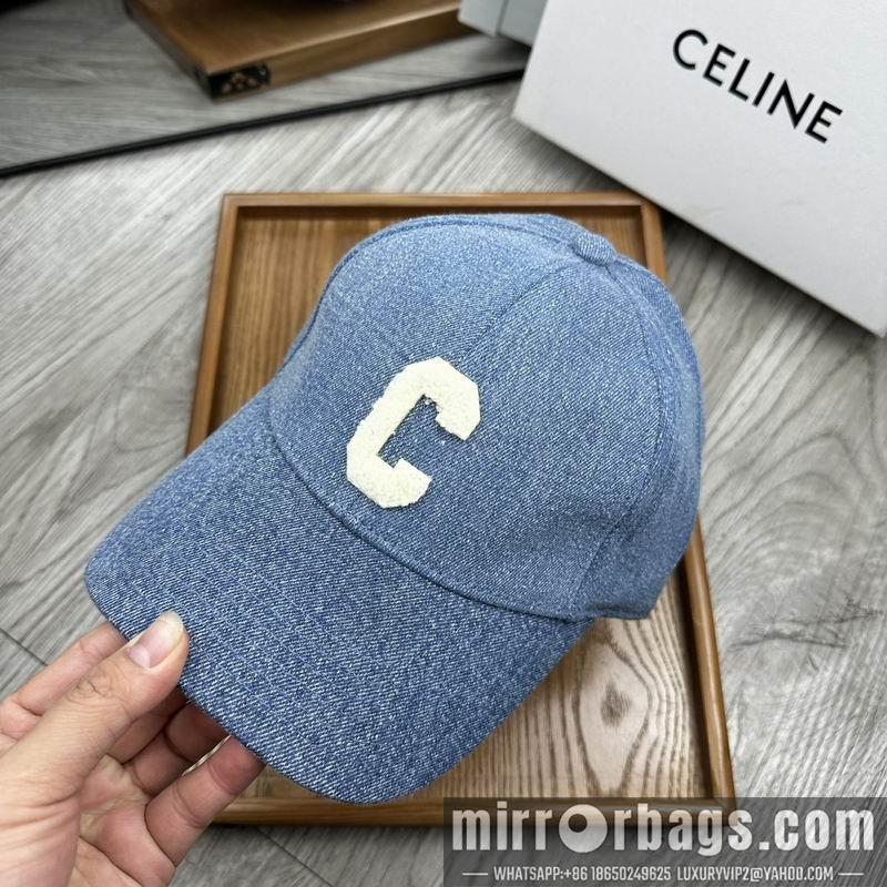 Celine Hat 042706