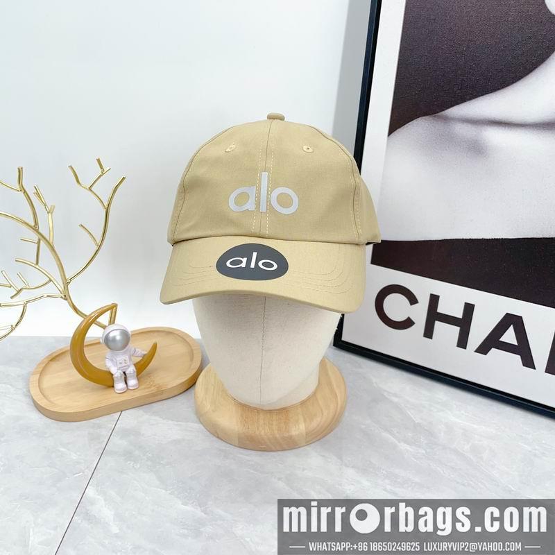 Alo Hat dx38