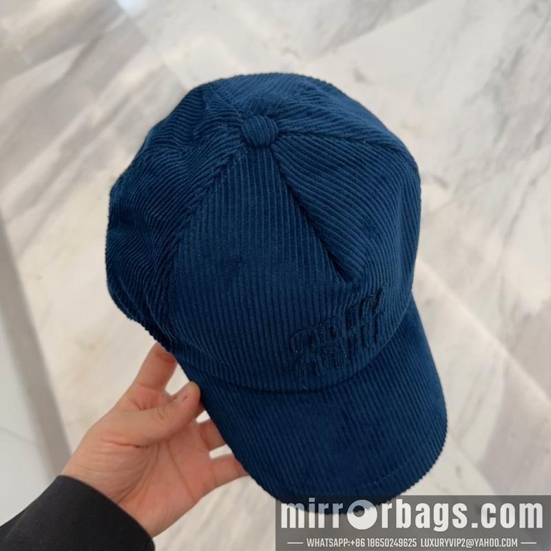 Miumiu Hat dx37