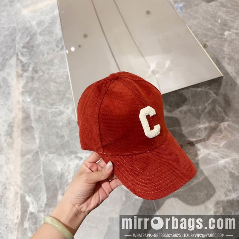 Celine Hat dx95