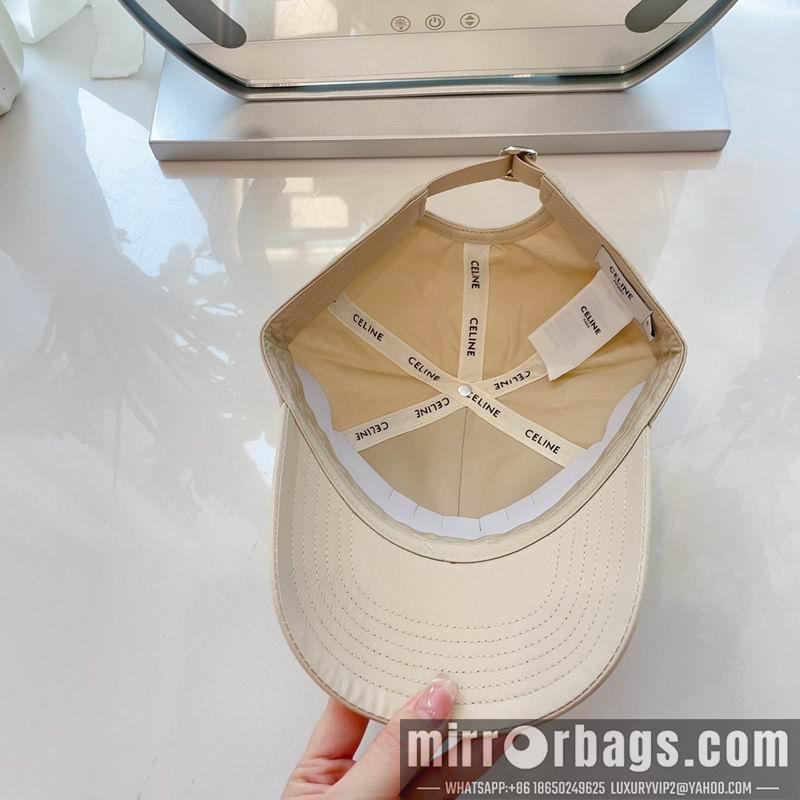 Celine Hat dx44