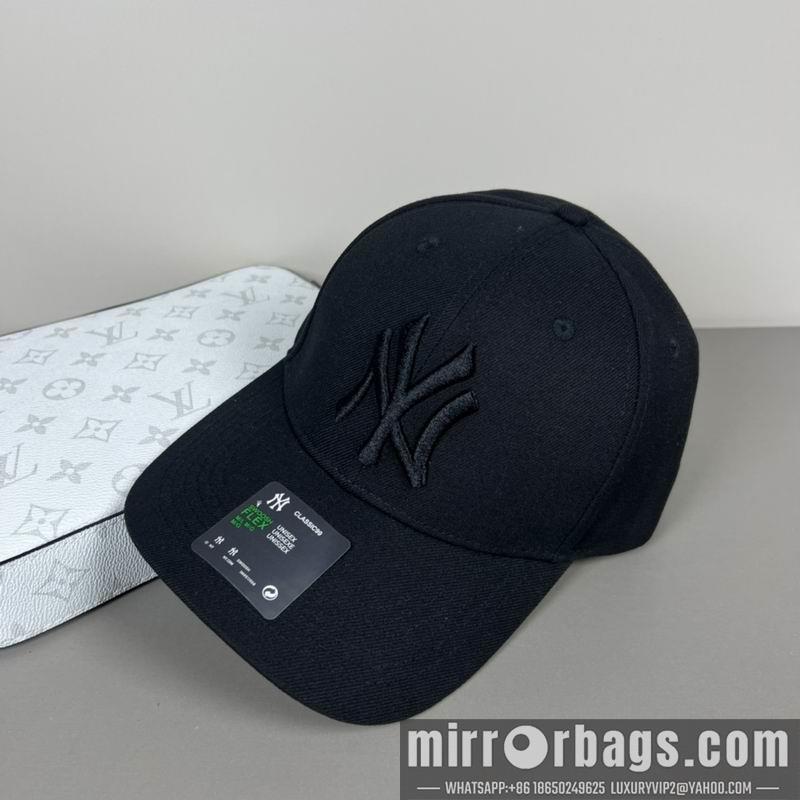 MLB NY Hat dx43