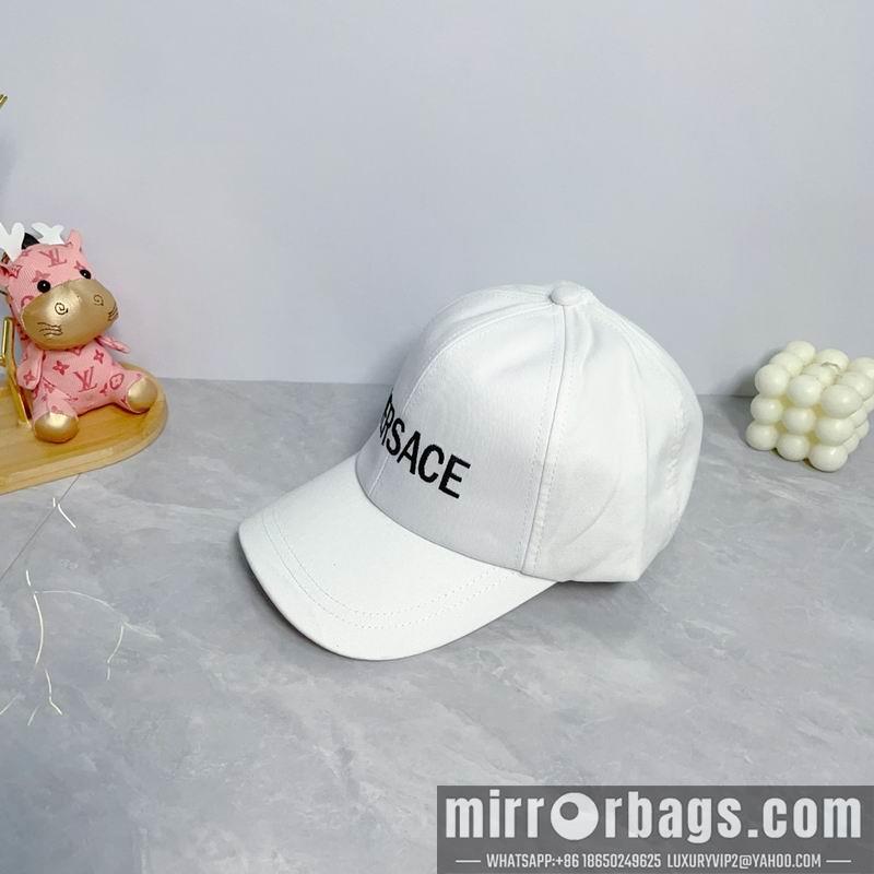 Versace Hat dx02