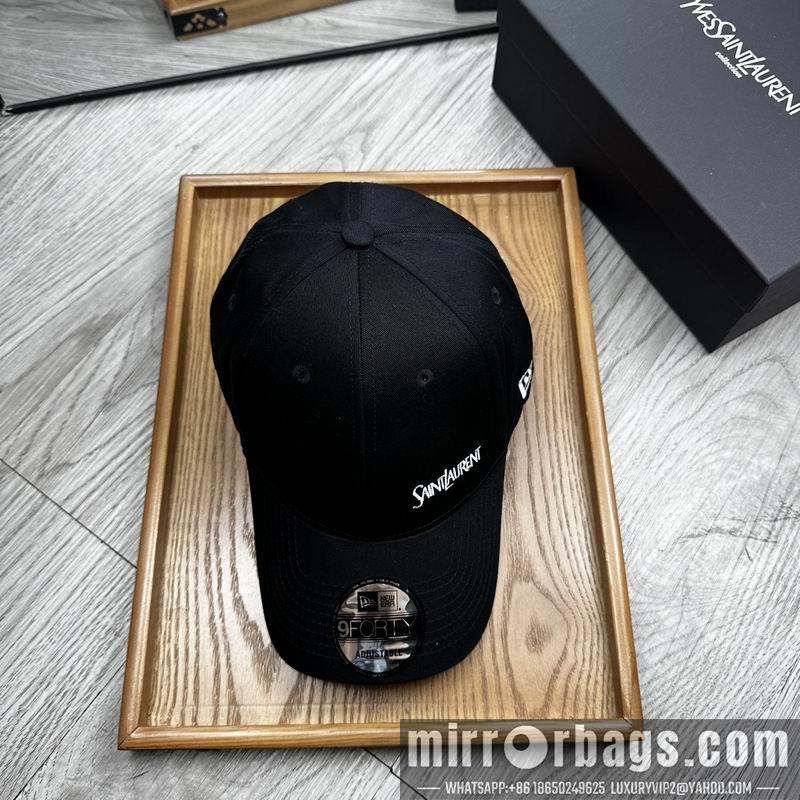 YSL Hat 042706