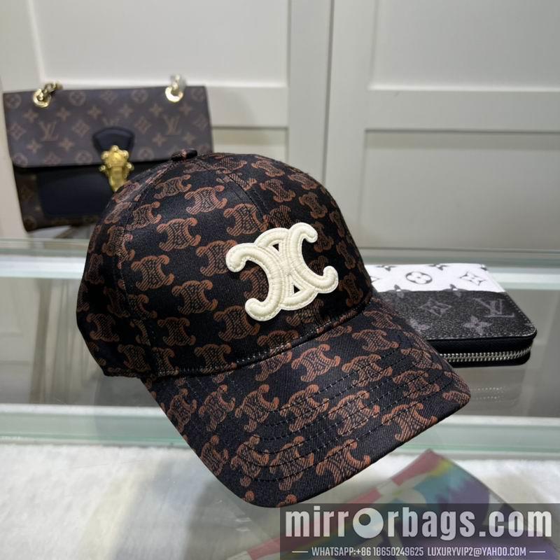 Celine Hat dx47