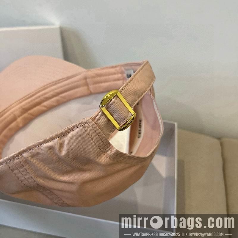 Celine Hat dx38