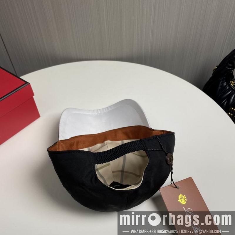 Loro Piana Hat 072201
