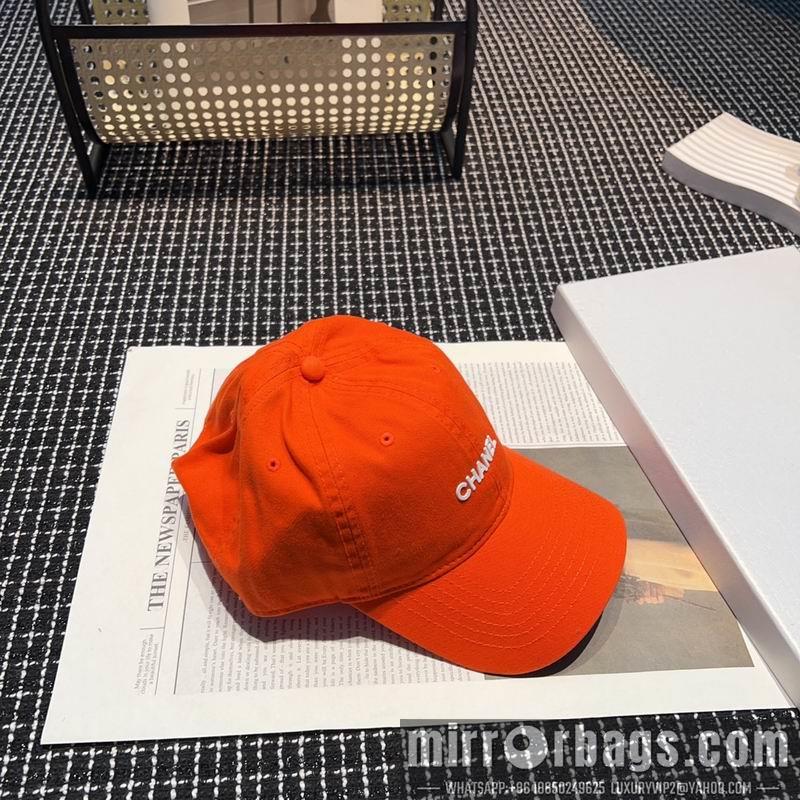 Chanel Hat dx10