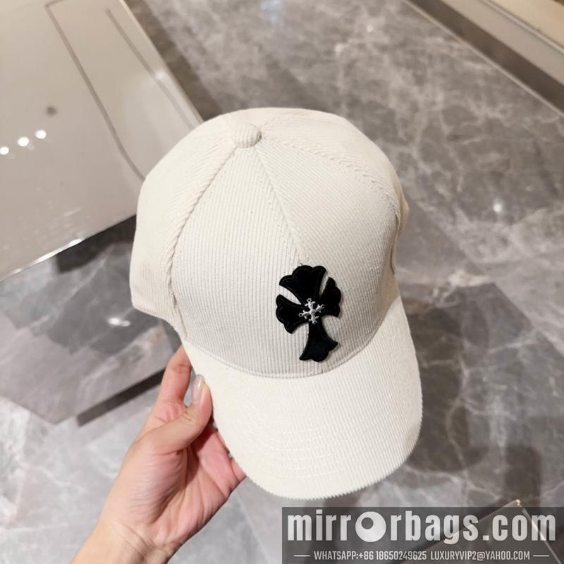 Chrome Hearts Hat 081801