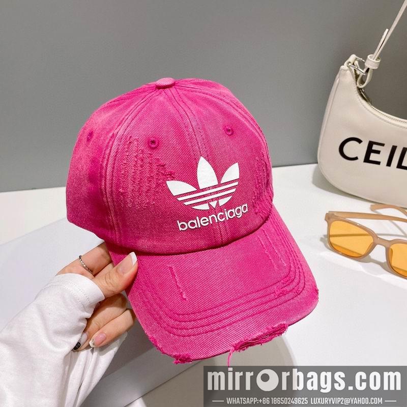 Balenciaga Hat dx26