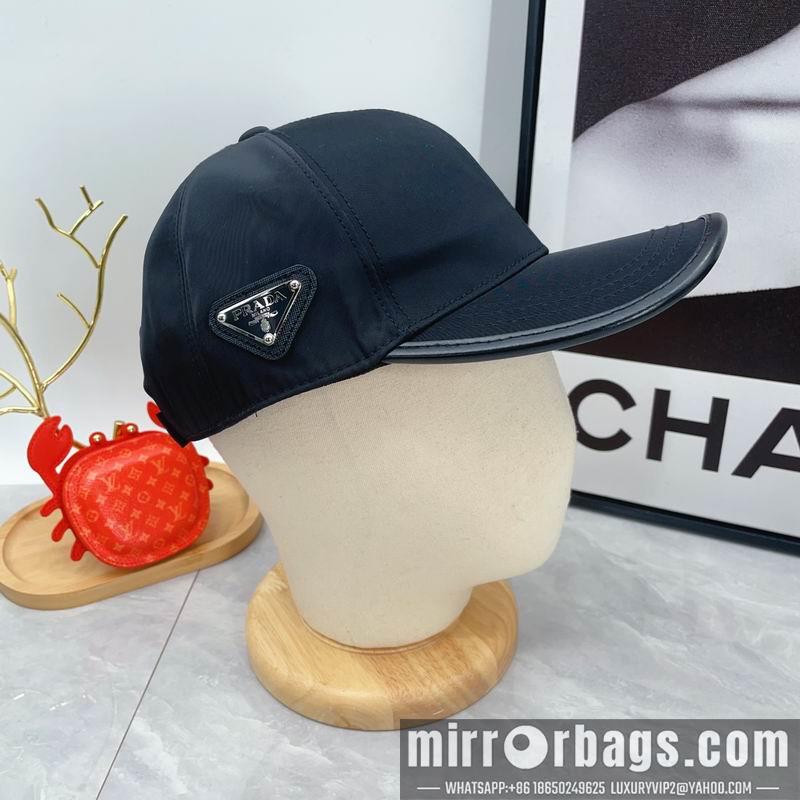Prada Hat dx02