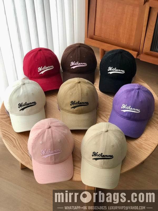 Other Hat 081007