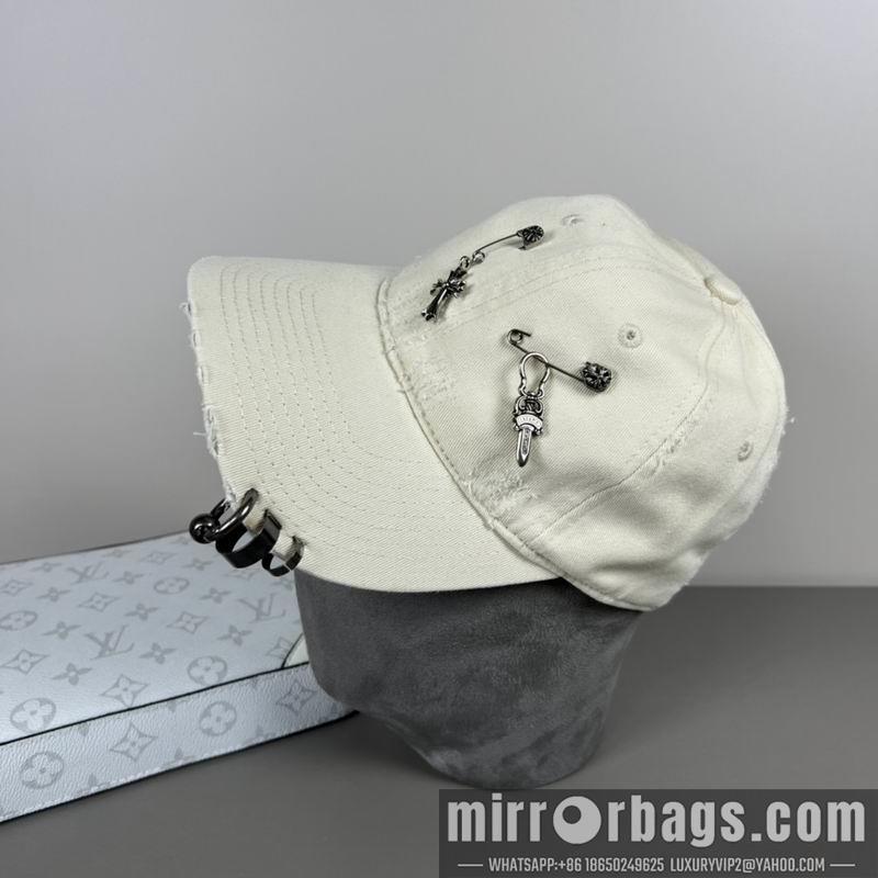 Chrome Hearts Hat dx48