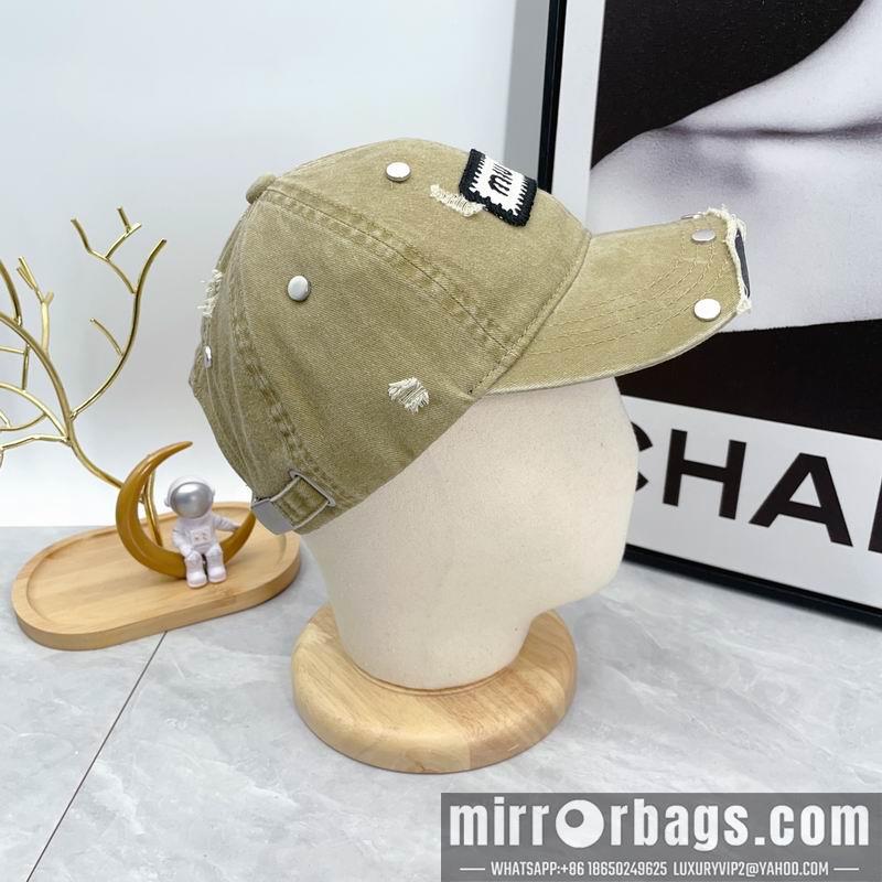 Miumiu Hat dx22