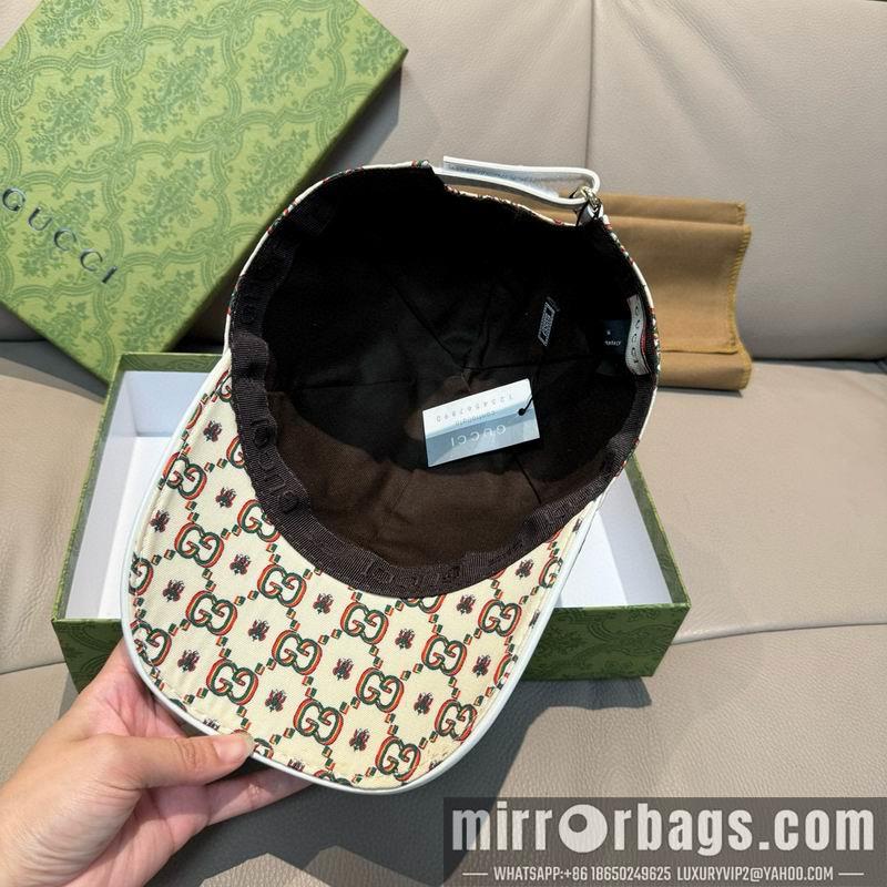 Gucci Hat dx29
