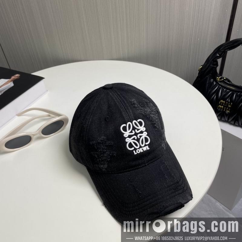Loewe Hat 080501