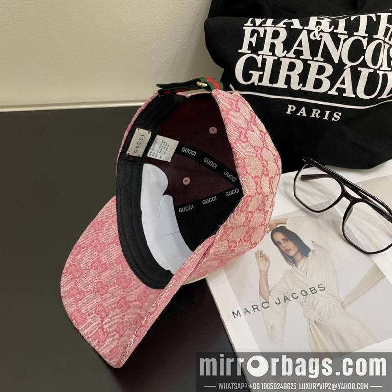 Gucci Hat dx30