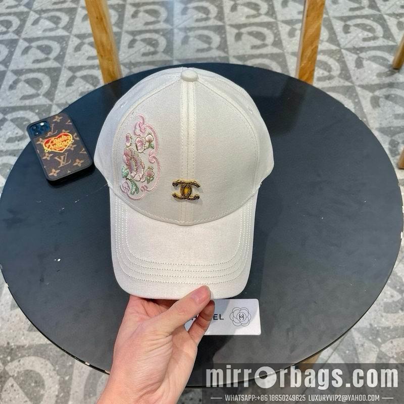 Chanel Hat 072303