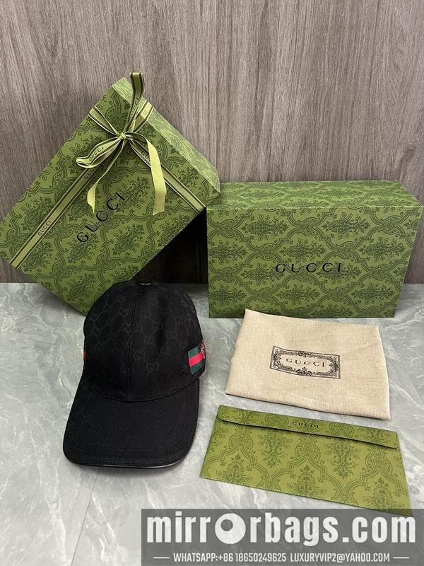 Gucci Hat dx106