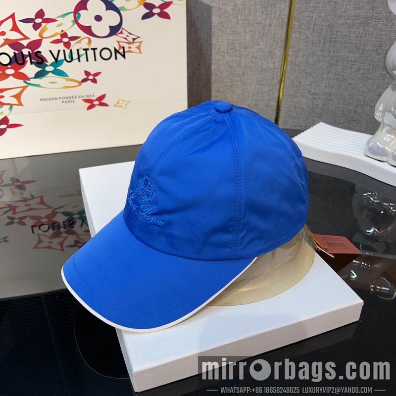 Loro Paina Hat dx01
