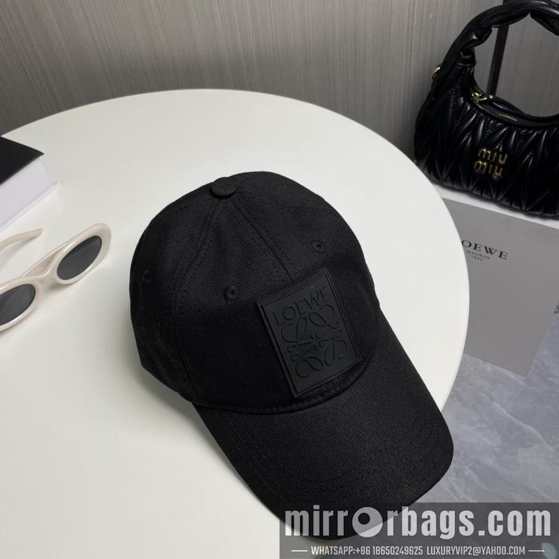 Loewe Hat 072801